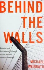 cover of Behind the Walls
